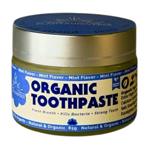 Plant a universe Original Toothpaste Large