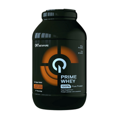 QNT Metapure Mass+ Chocolate