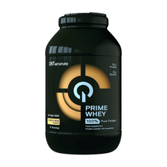 QNT Metapure Whey Iso Zero Cookies