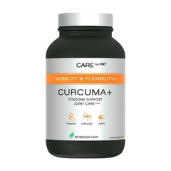 Qnt Curcuma+