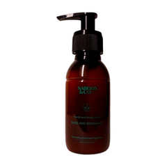 Saboon & Co Sage & Bergamot Hand And Body Lotion