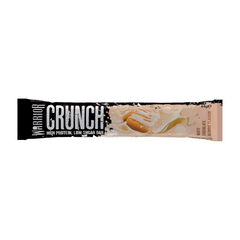 Warrior Crunch - White Choc Crisp