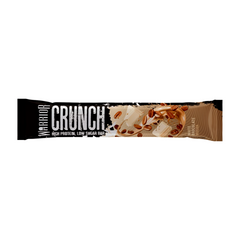 Warrior Crunch - White Choc Mocha