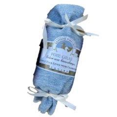 La Ferme Saint Duck Liver Entier Mi-Cuit With Cranberry