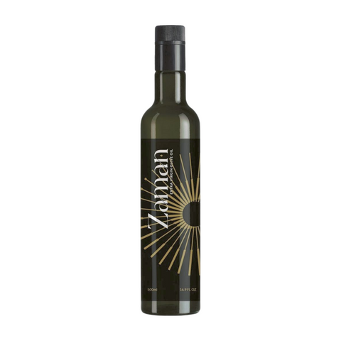 Zeit Zaman Extra Virgin Olive Oil