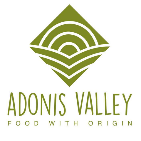 Adonis Valley