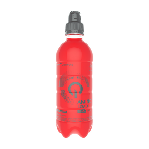 QNT Amino Drink Punch 72/80