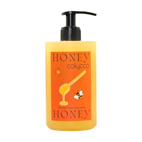 Colycco Kids Body Wash Honey