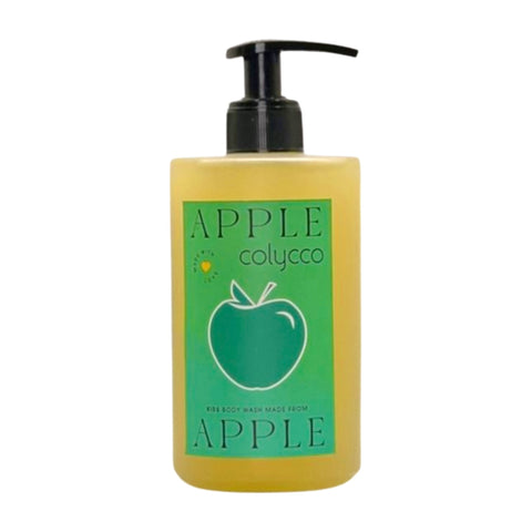 Colycco Kids Body Wash Apple