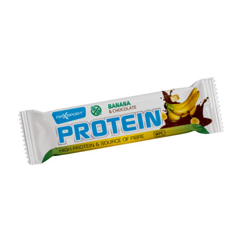 MaxSport Protein Choco & Banana