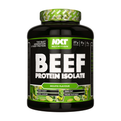 Nxt Beef Protein- Mojito