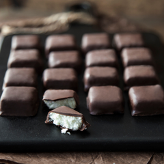 OhBakeHouse Bounty (Vegan)