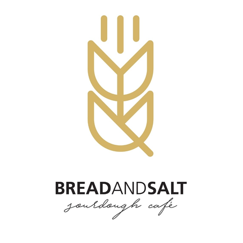 Bread And Salt