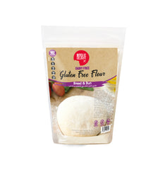 Bites Of Delight Gluten Free Bread Flour