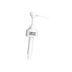Caprice D`Orient Pump Syrup 5Ml