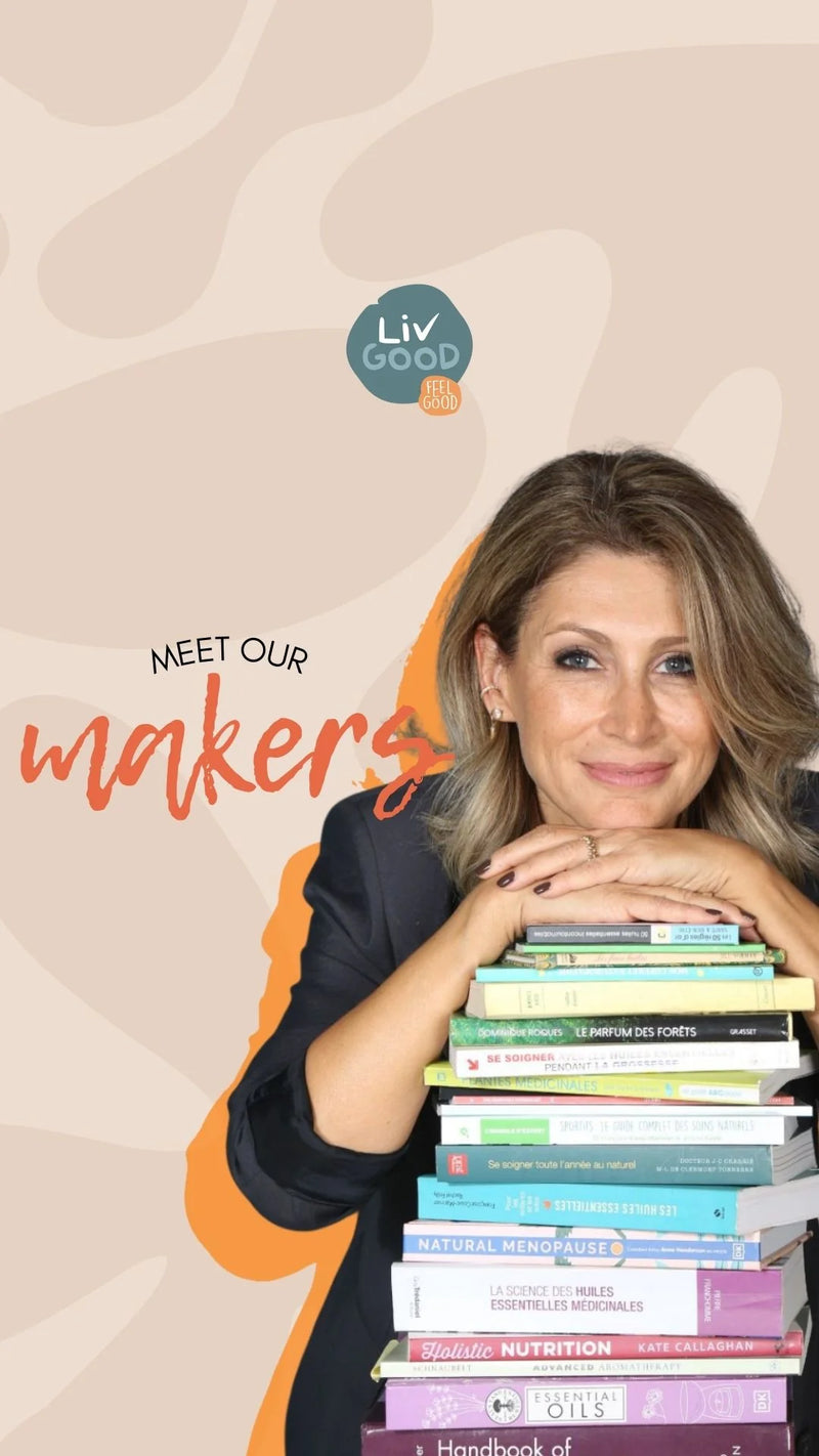 Meet our Makers | Episode 2