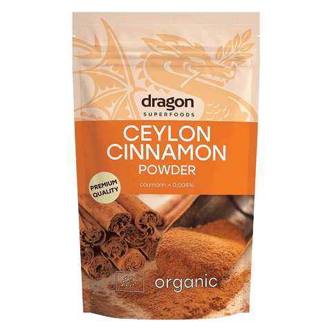 Dragon Cinnamon