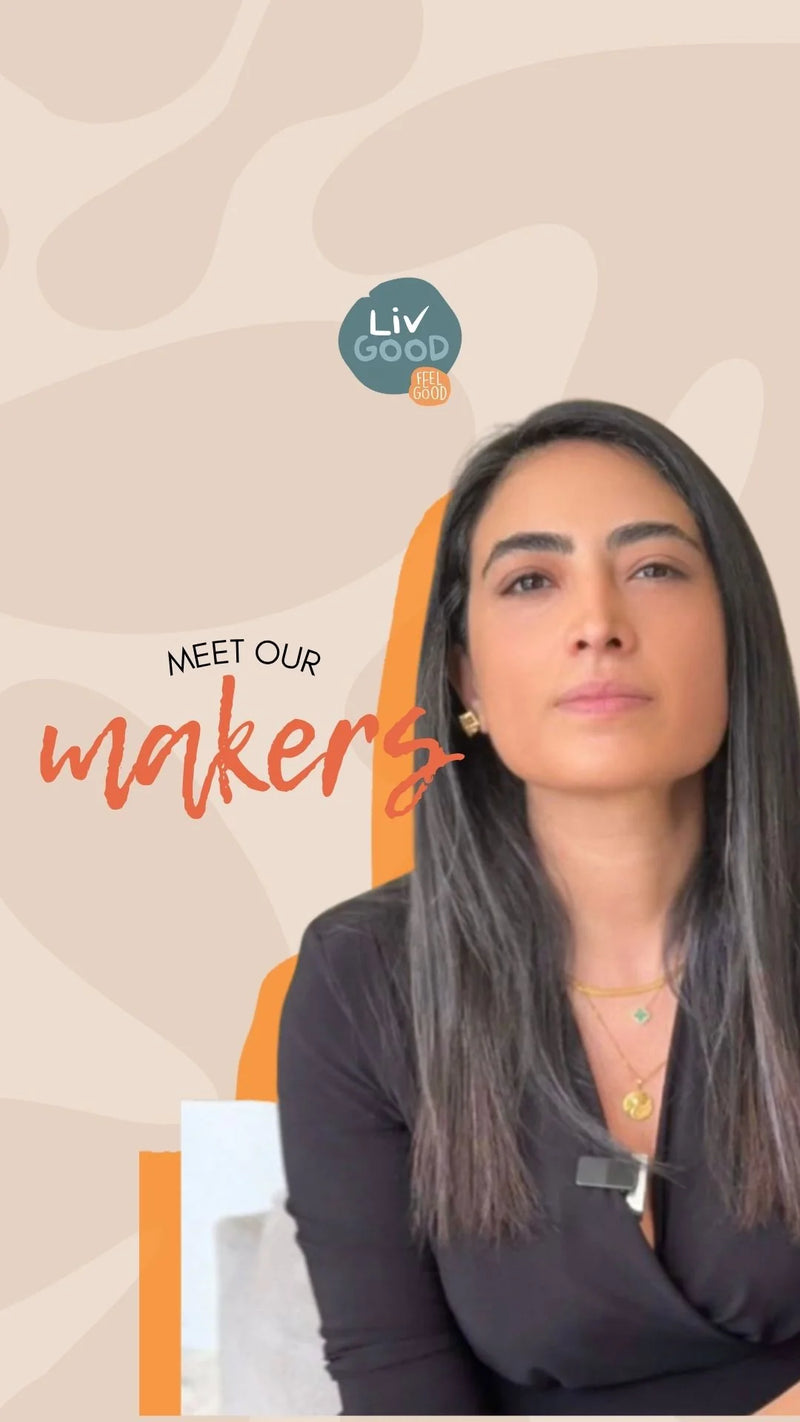 Meet our Makers | Episode 10