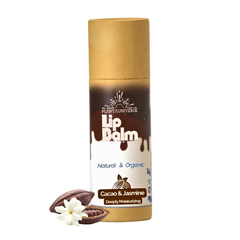 Plant a universe Uplift Me Lip Balm Cacao & Jasmine
