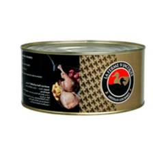 La Ferme St Jacques Cuisse De Canard Confit