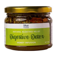Whisk Taker Digestive Detox