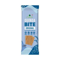Equia Quinoa Bite Original