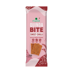 Equia Quinoa Bite Sweet Chilli