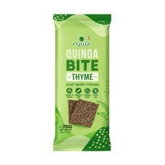 Equia Quinoa Bite Thyme