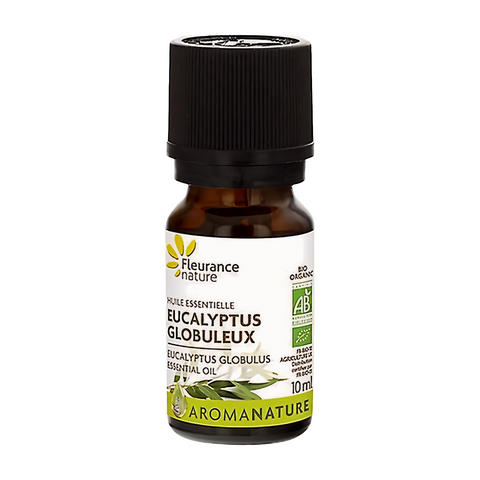 Fleurance Nature Eucalyptus Essential Oil