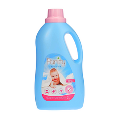 Purity Sensitive Fabric Softener Baby Laundry
