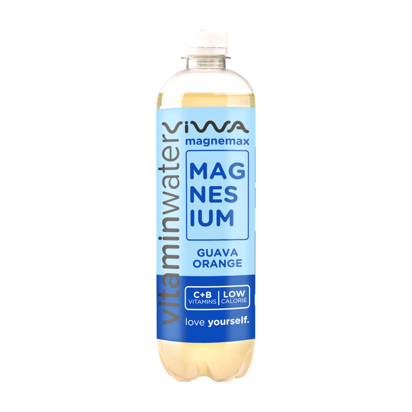 Viwa Vitamin Water Guava Orange ( Magnemax) – LivGood Lebanon