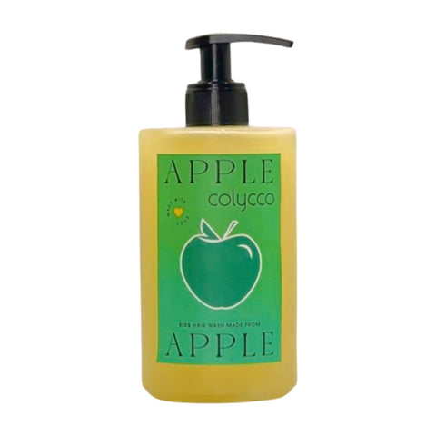 Colycco Kids Hair Wash Apple