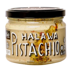 Celine Halawa Pistachio