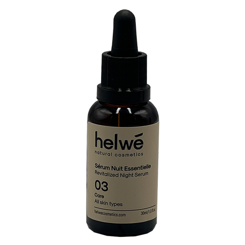 Helwe Essential Night Serum