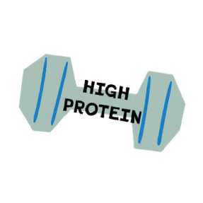 High Protein
