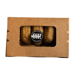 OhBakeHouse Pistachio Maamoul