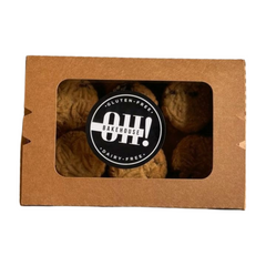 OhBakeHouse Date Maamoul