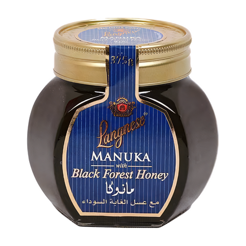 Lagnese Manuka In Black Forest Honey