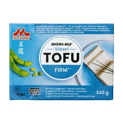 Morinaga Tofu Bleu