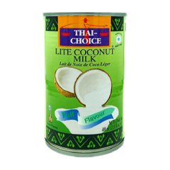 Thai Choice Coconut Milk Lite