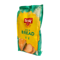 Dr Schar Flour Mix Bread