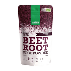Purasana Beetroot Juice Powder