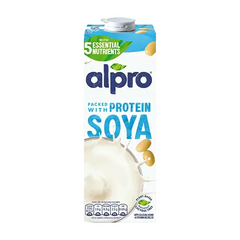 Alpro Soya Drink