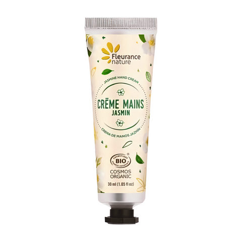 Fleurance Nature Jasmine Hand Cream