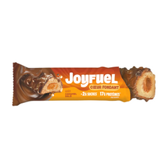 Joyfuel Protein Heart Fondant Bar Salted Caramel