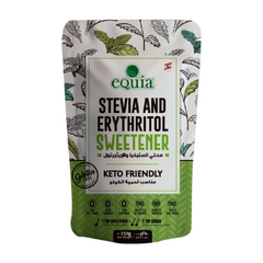 Equia Stevia And Erythritol