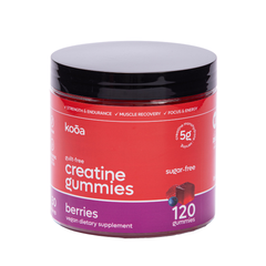 Kooa Creatine Gummies