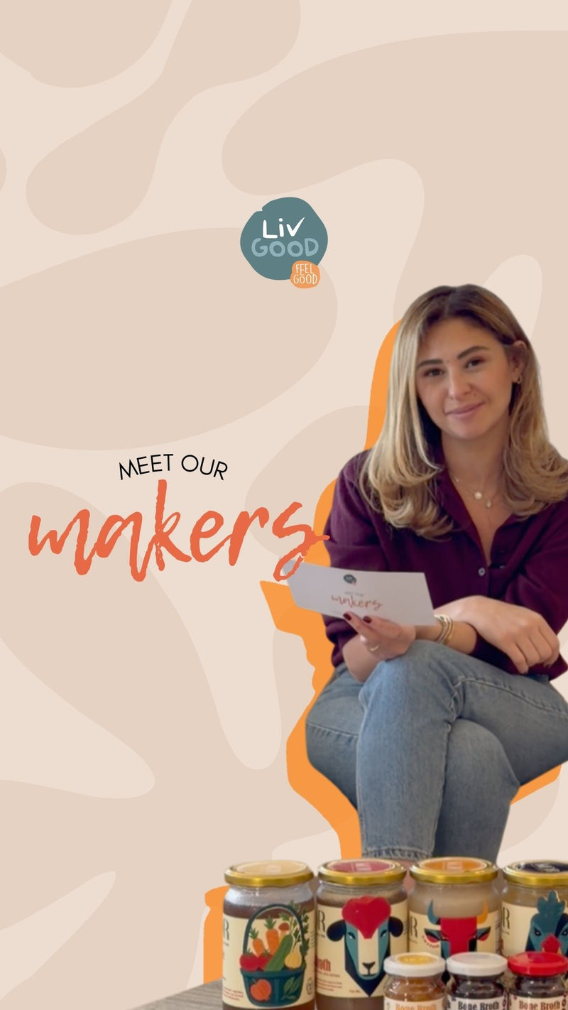 Meet our Makers | Episode 7