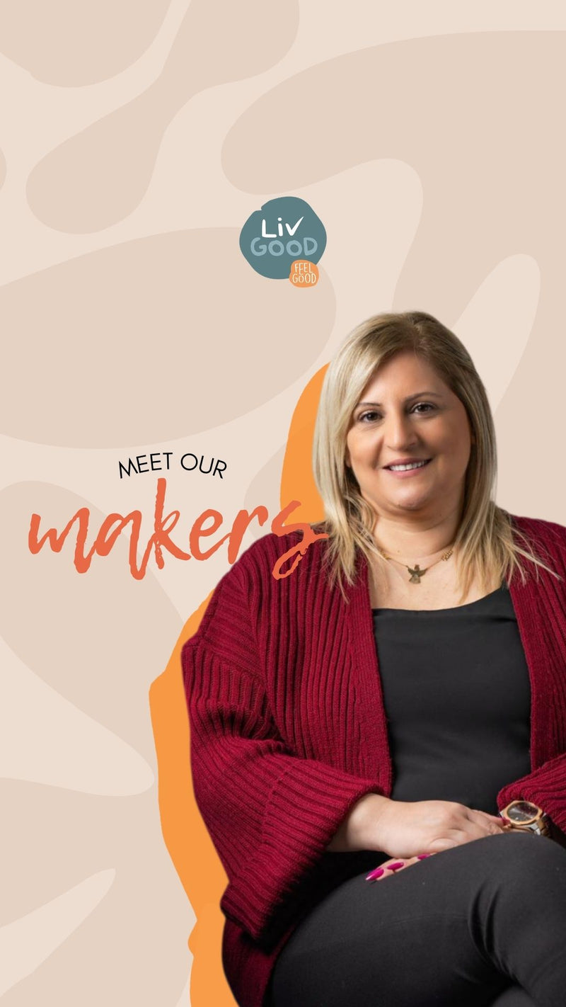 Meet our Makers | Episode 6