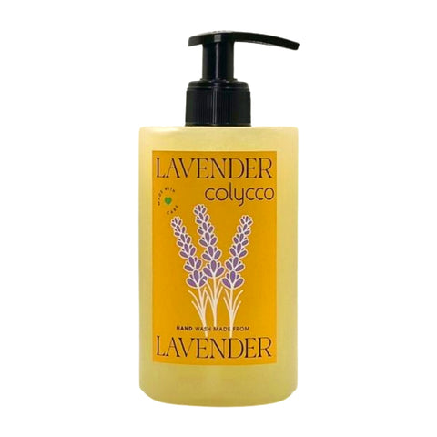 Colycco Hand Wash Lavender